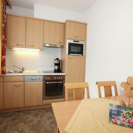 Attractive Holiday Home In Kaltenbach On The Ski Slope Штумм Экстерьер фото
