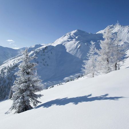 Attractive Holiday Home In Kaltenbach On The Ski Slope Штумм Экстерьер фото
