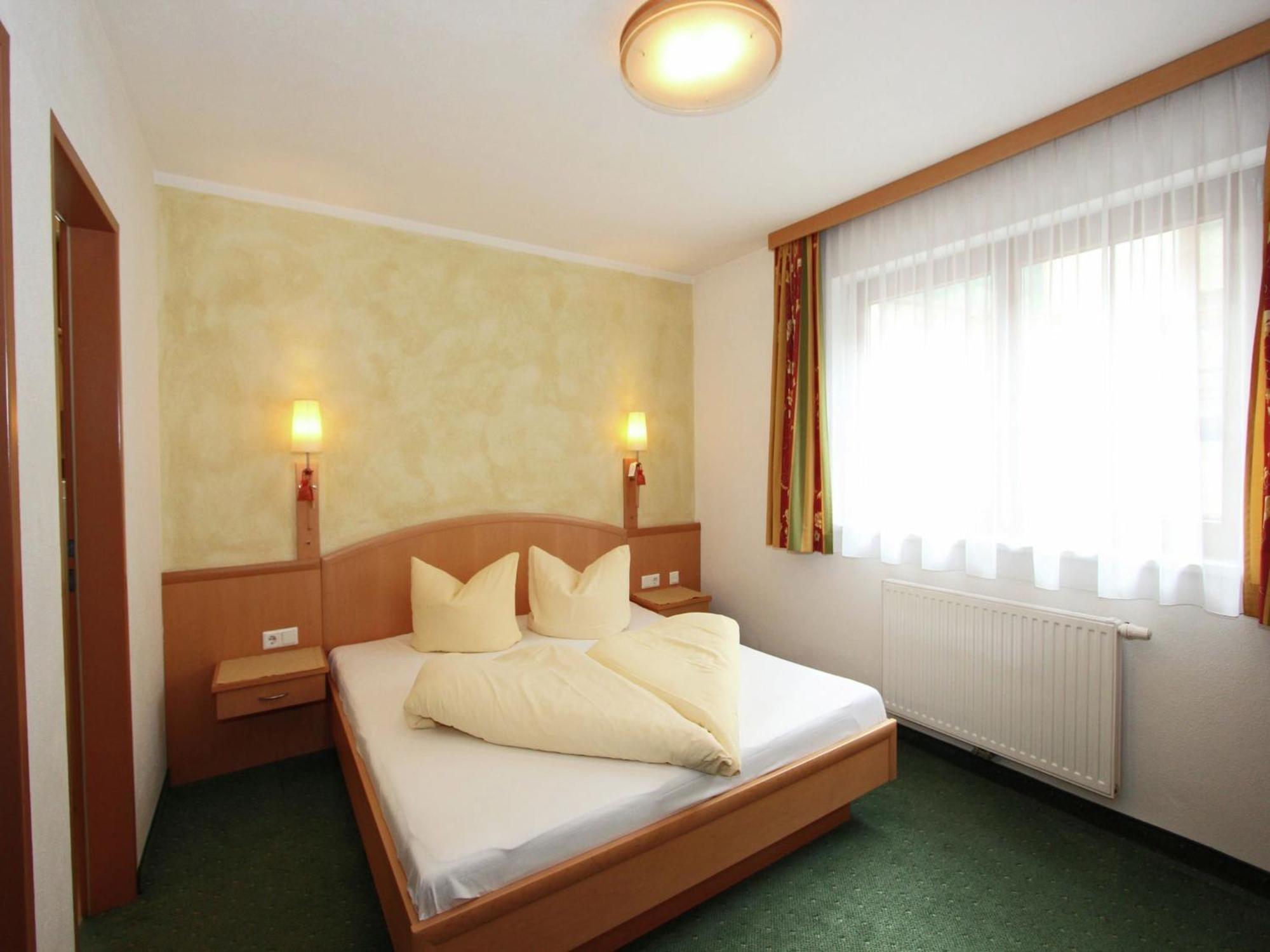 Attractive Holiday Home In Kaltenbach On The Ski Slope Штумм Экстерьер фото