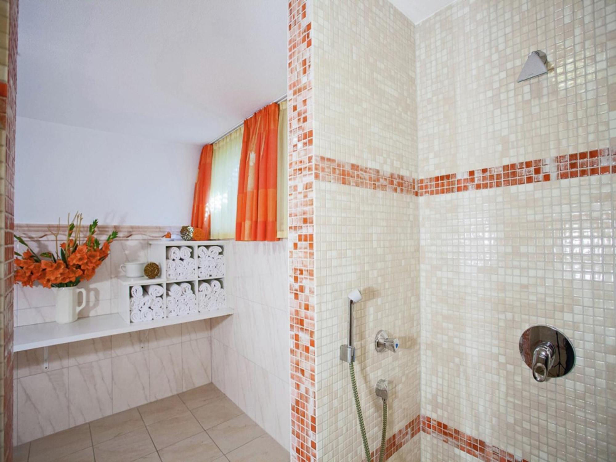 Attractive Holiday Home In Kaltenbach On The Ski Slope Штумм Экстерьер фото